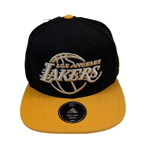 아디다스 NBA LA레이커스 스냅백