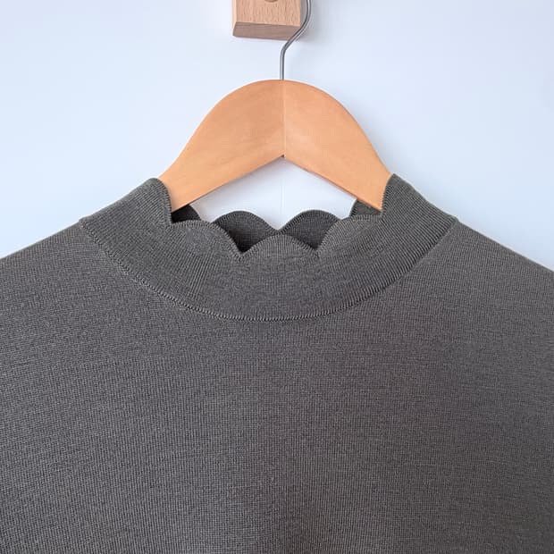 코스 COS 3종 일괄 판매 (가디건2 + 원피스1)