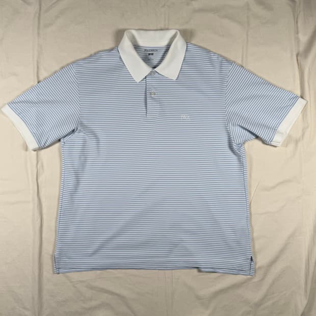 유니클로 jw앤더슨 반팔 카라티 반팔티