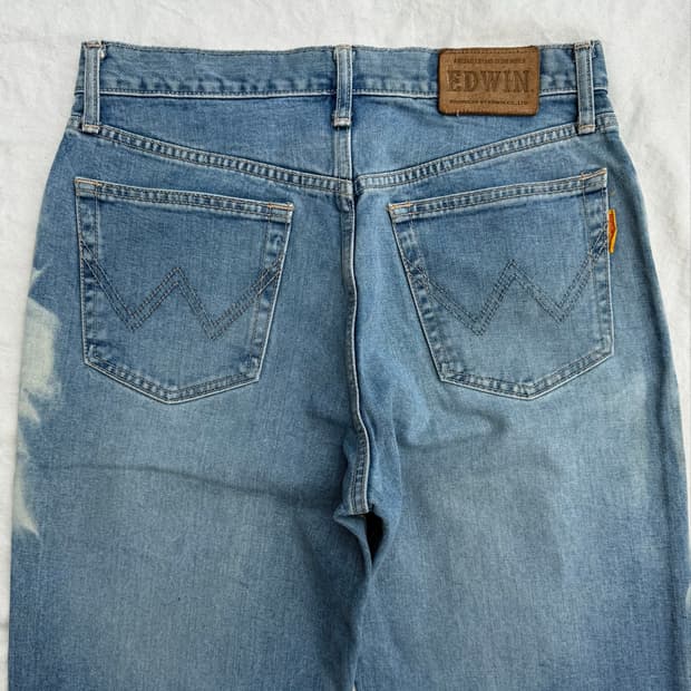 EDWIN 502-0501