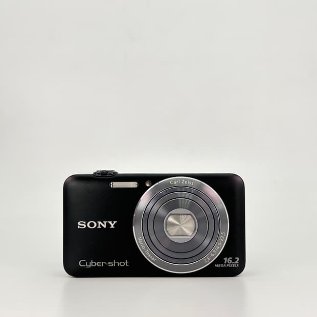 소니 사이버샷 Sony Cyber-shot DSC-WX30 블랙