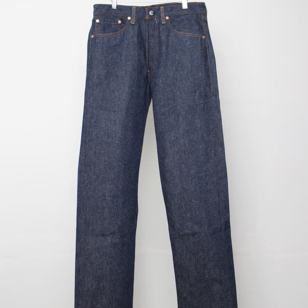 Levi's 501XX Jean (#61)