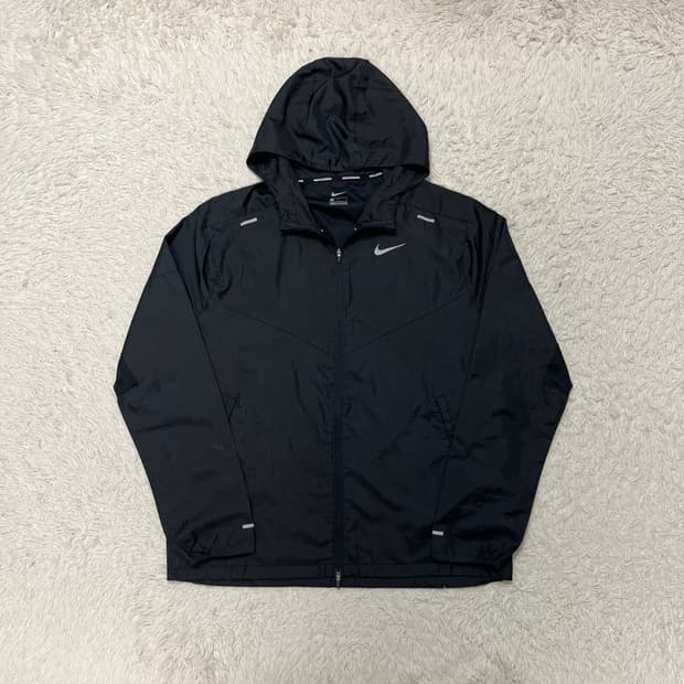 나이키 러닝 바람막이