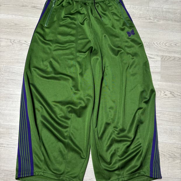 [S] 니들스 HD 트랙팬츠 