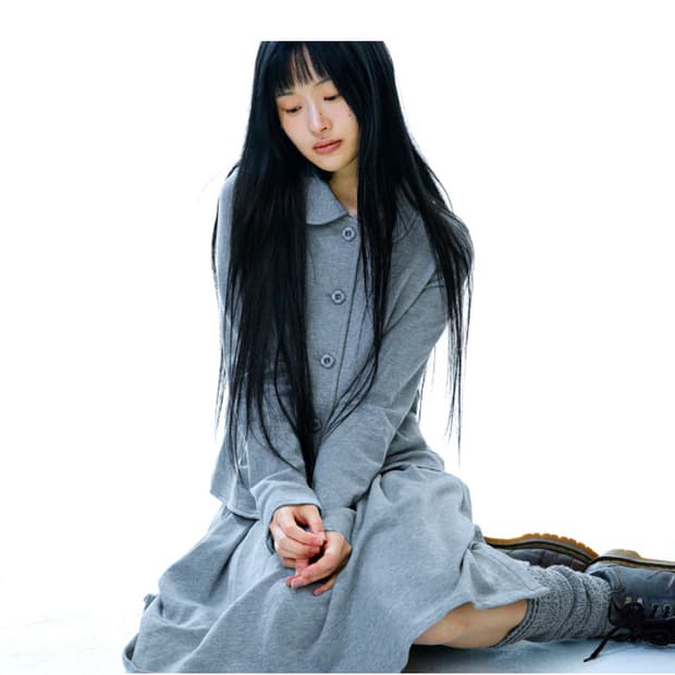 코이세이오 코지 자켓