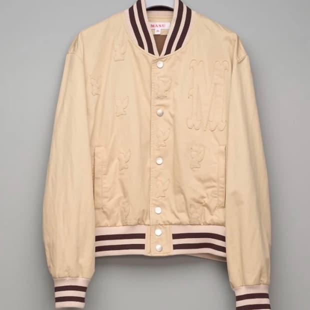 (구매) MASU 봄버 구합니다🙇‍♀️