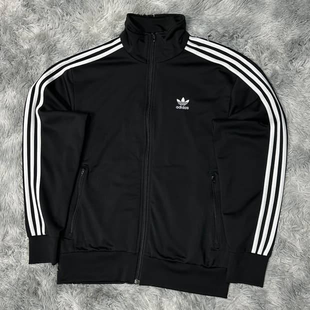 아디다스 파이어버드 신형 블랙 트랙탑 XL