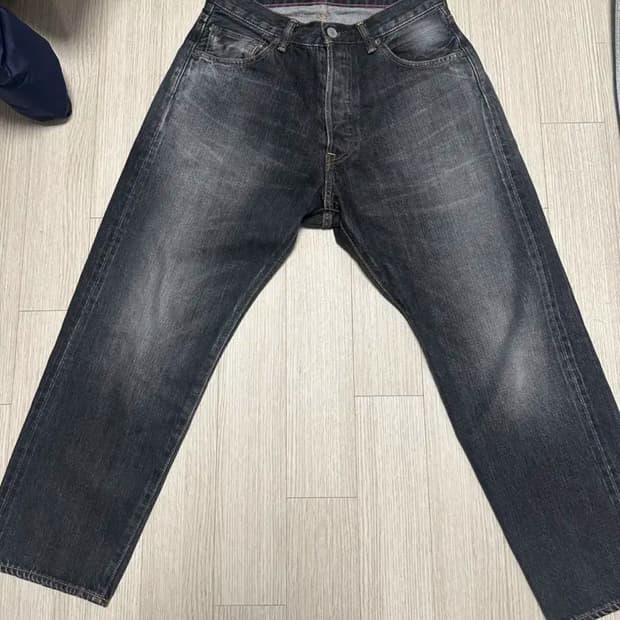 28 오디너리 핏츠 앵클