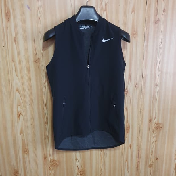 나이키 골프 조끼 베스트 M