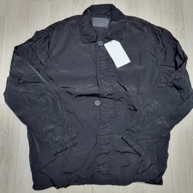 알릭스 블루종 자켓 50