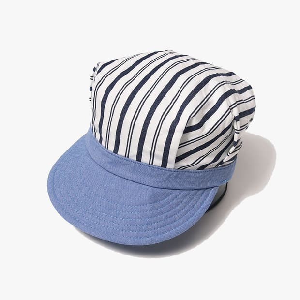 DRY BONES - WORK CAP