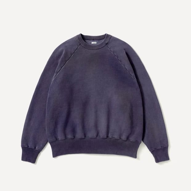 Vintage Sweatshirt