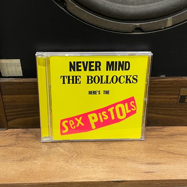 Sex Pistols