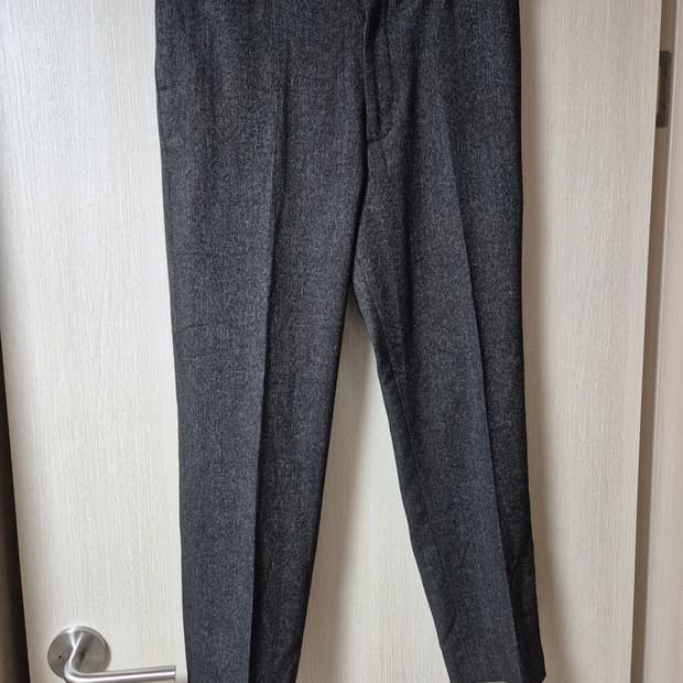 띠어리 슬랙스 남성팬츠  theory  (34)