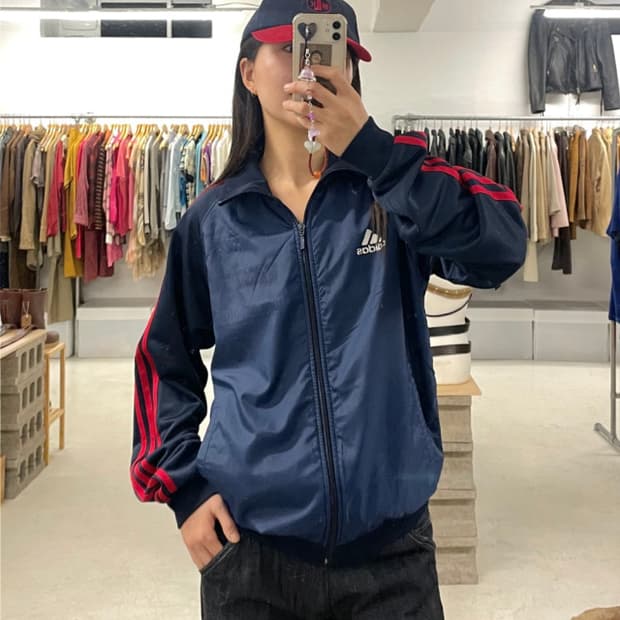 00's ADIDAS custom jersey 아디다스 커스텀 져지