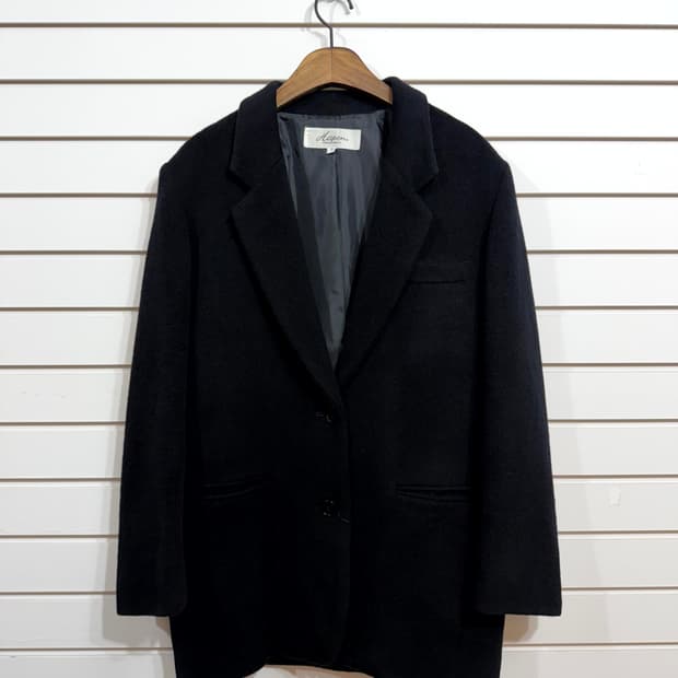 HAPON 자켓 (Made In Japan)