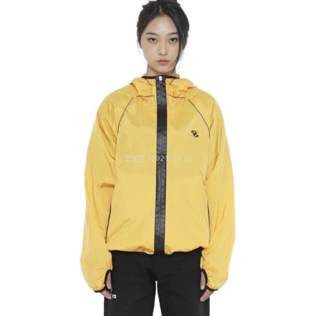 산산기어 스트링 자켓