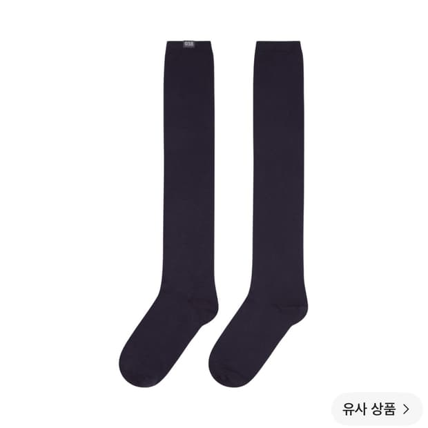 코이세이오 038 클래식 니 삭스 퍼플