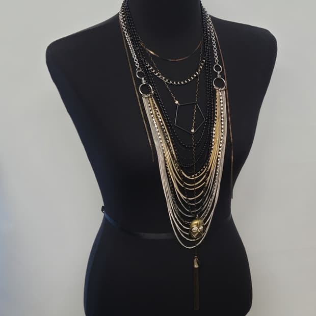 neckless set