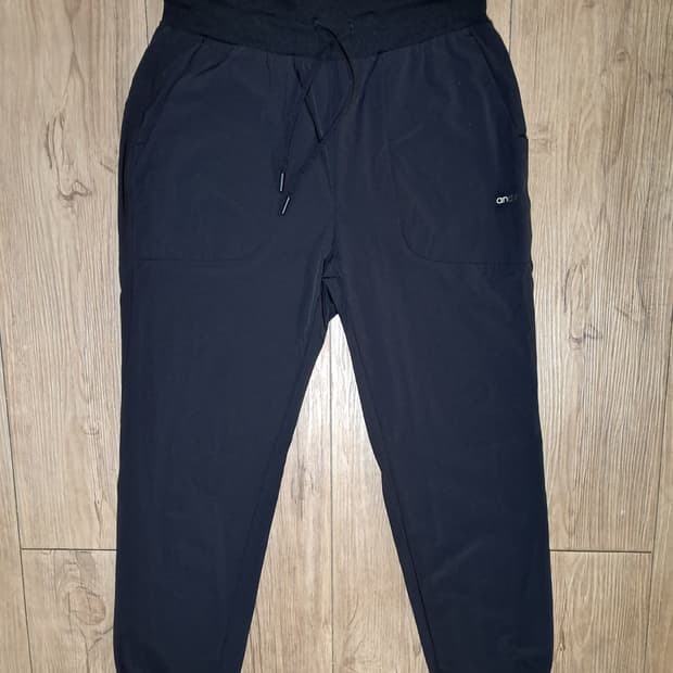 안다르 조거 바지 4(70)