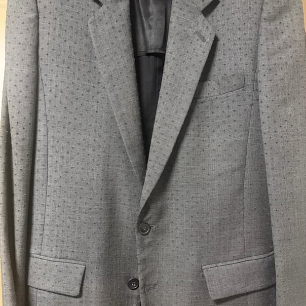 마르지엘라 한정판 자켓