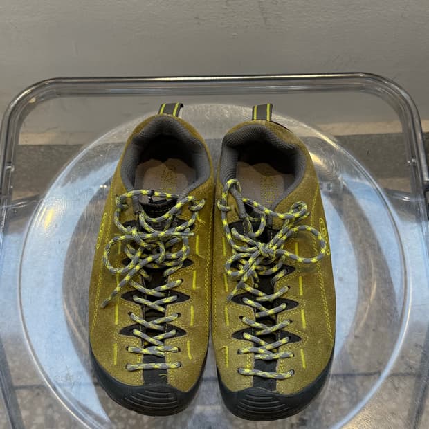 KEEN Jasper Sneakers 