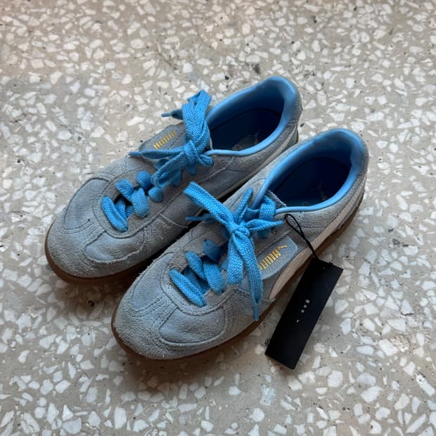 Puma Palermo Sneakers