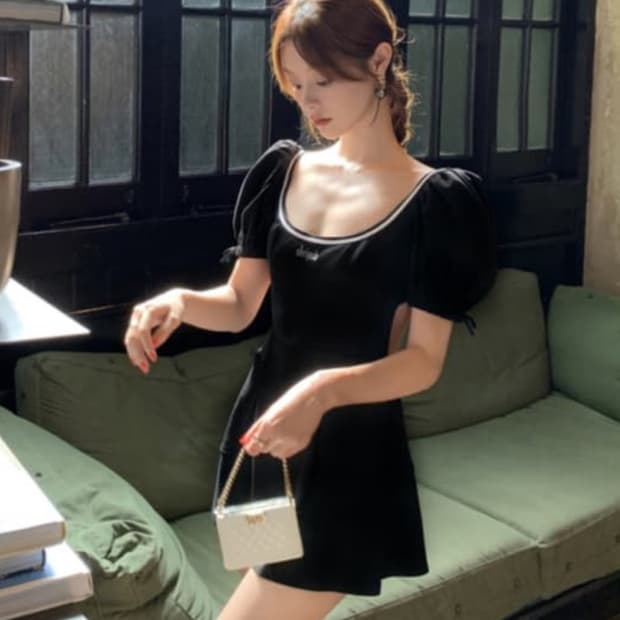 서쿠키 오브리가도 원피스