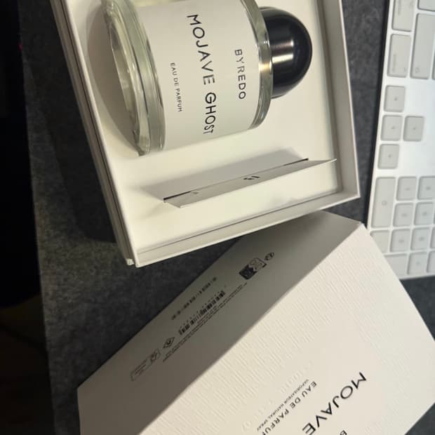 교환) 바이레도 모하비고스트