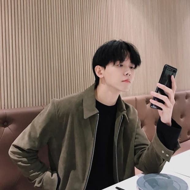 (100%정품) 토니웩 스웨이드자켓 M
