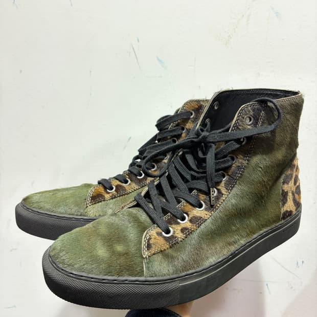 All saints 호피 하이탑