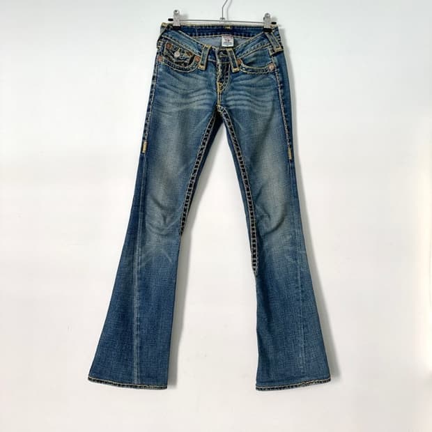 TRUE RELIGION SELECTION JOEY SUPER T pt
