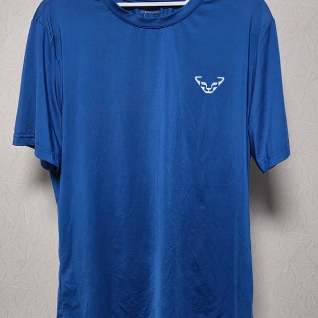 다이나핏 반팔 100