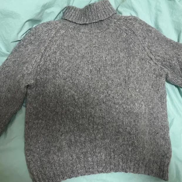 마르지엘라 니트