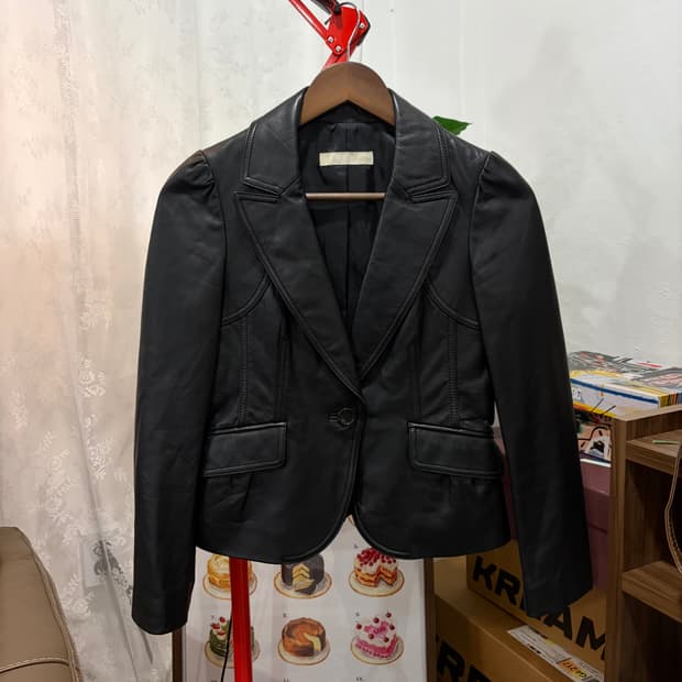 무료배송) VINTAGE OUTER