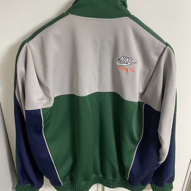 나이키 마틴로즈 트랙 자켓