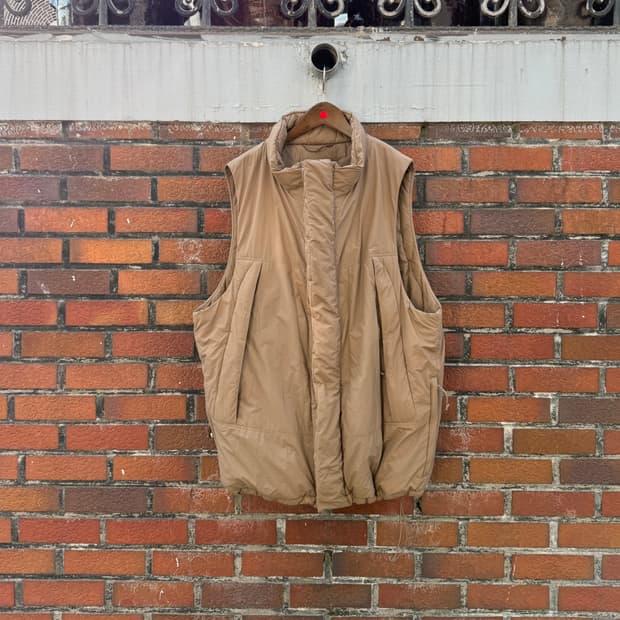 프릭스스토어 프리마로프트 베스트 L(2XL)