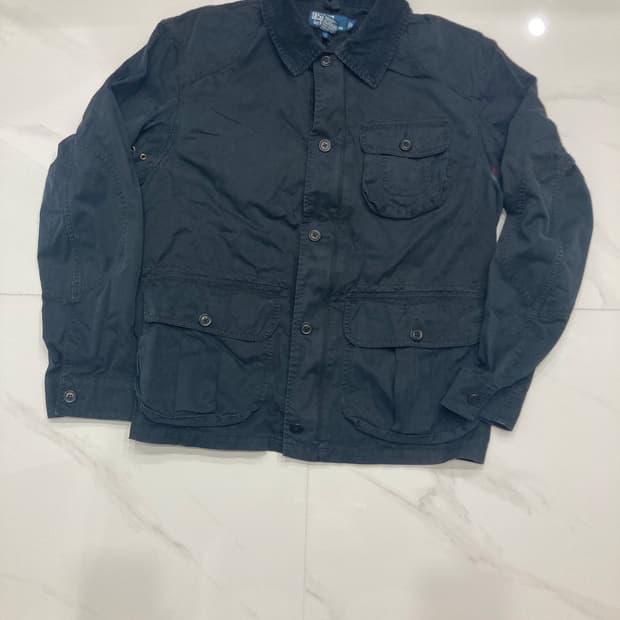 Polo Ralph Lauren  Hunting Jacket