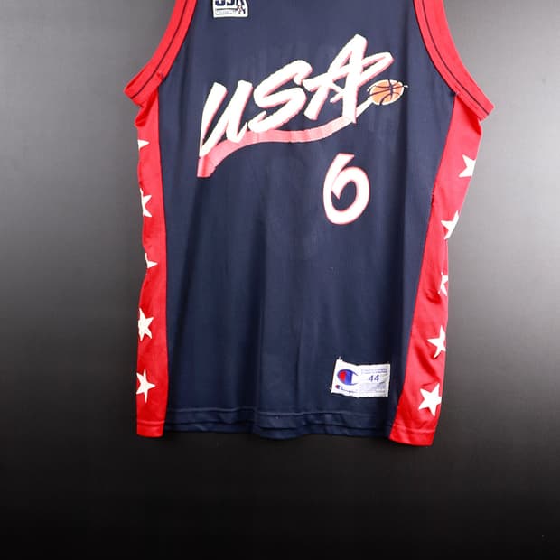 챔피온 하더웨이 미국국대유니폼