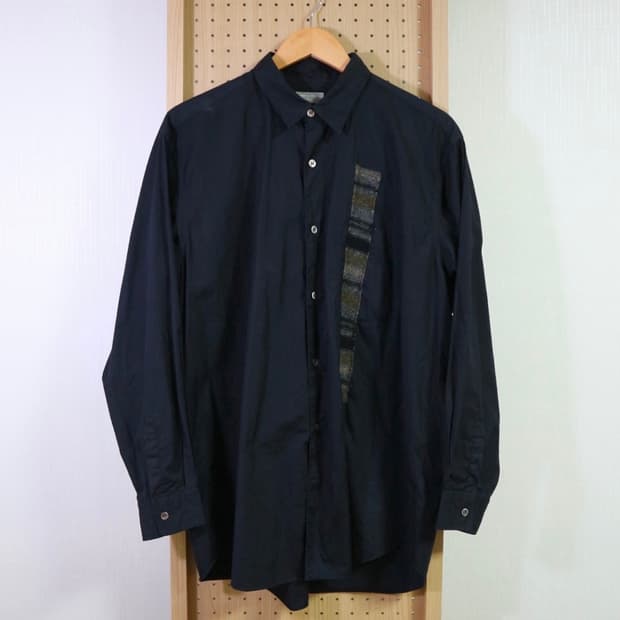 Tanaka Homme 1994 Shirt