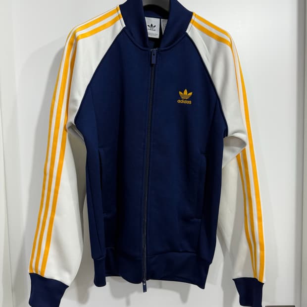 아디다스 져지 뉴욕 구매