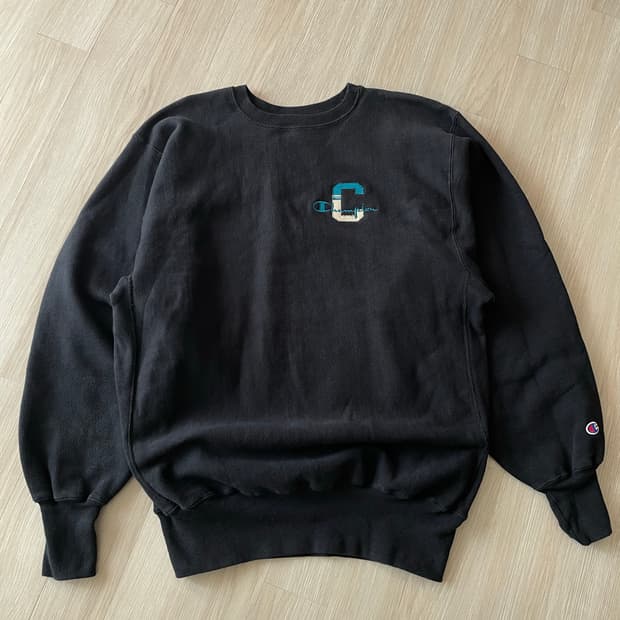 90s champion reverse weave 챔피온 리버스위브