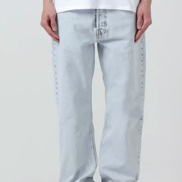 Carhartt Wip 칼하트 청바지 28