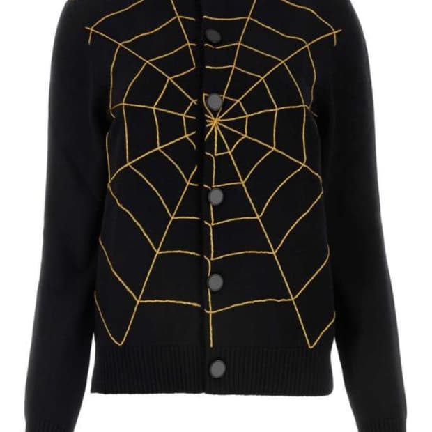 어니스트 더블유 베이커 가디건