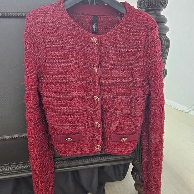 Mariano guess 펄가디건s