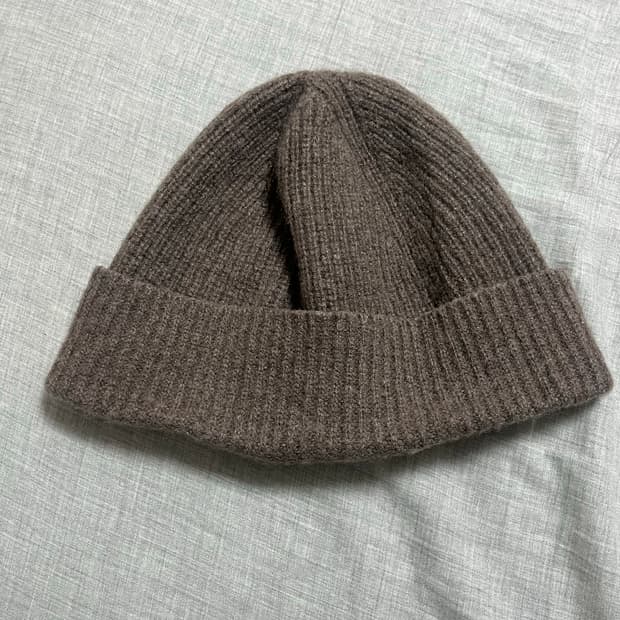 할인! Sunsple 캐시미어 비니/머듈 익스트림캐시미어 아모멘토 아이엘