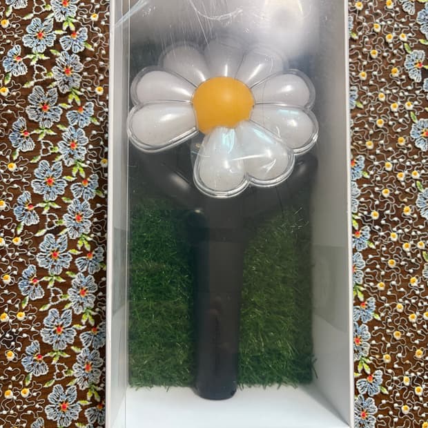 지드래곤 응원봉