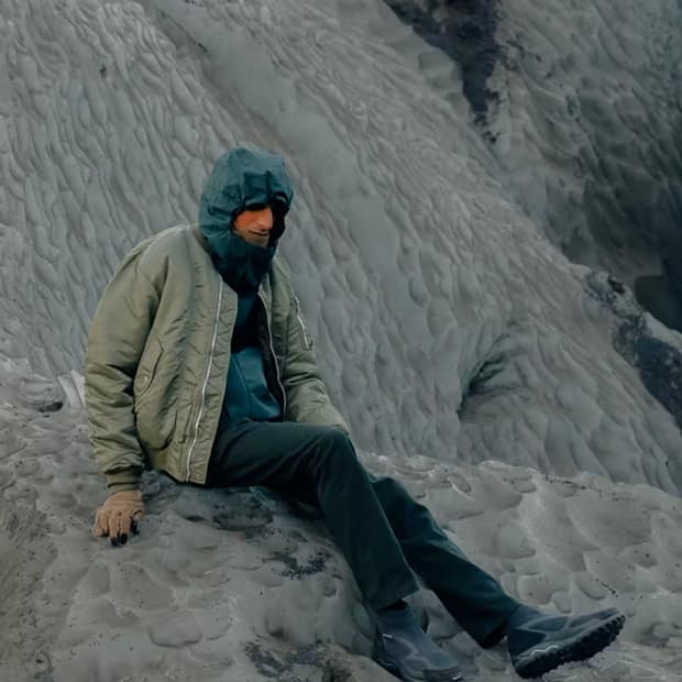 미즈노 논네이티브 280