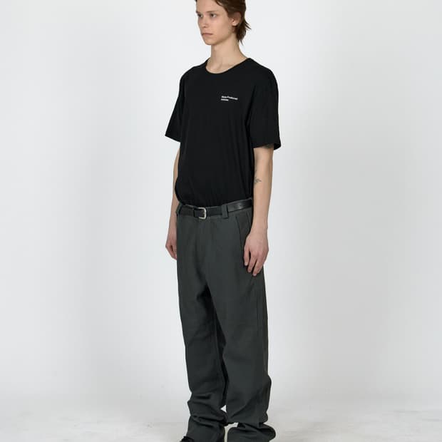 MPa PLANT PANTS (PLANT) 플라스틱프로덕트 팬츠