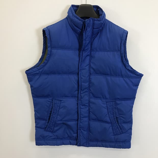 아베크롬비 SUMMIT ROCK 패딩베스트 [XL]